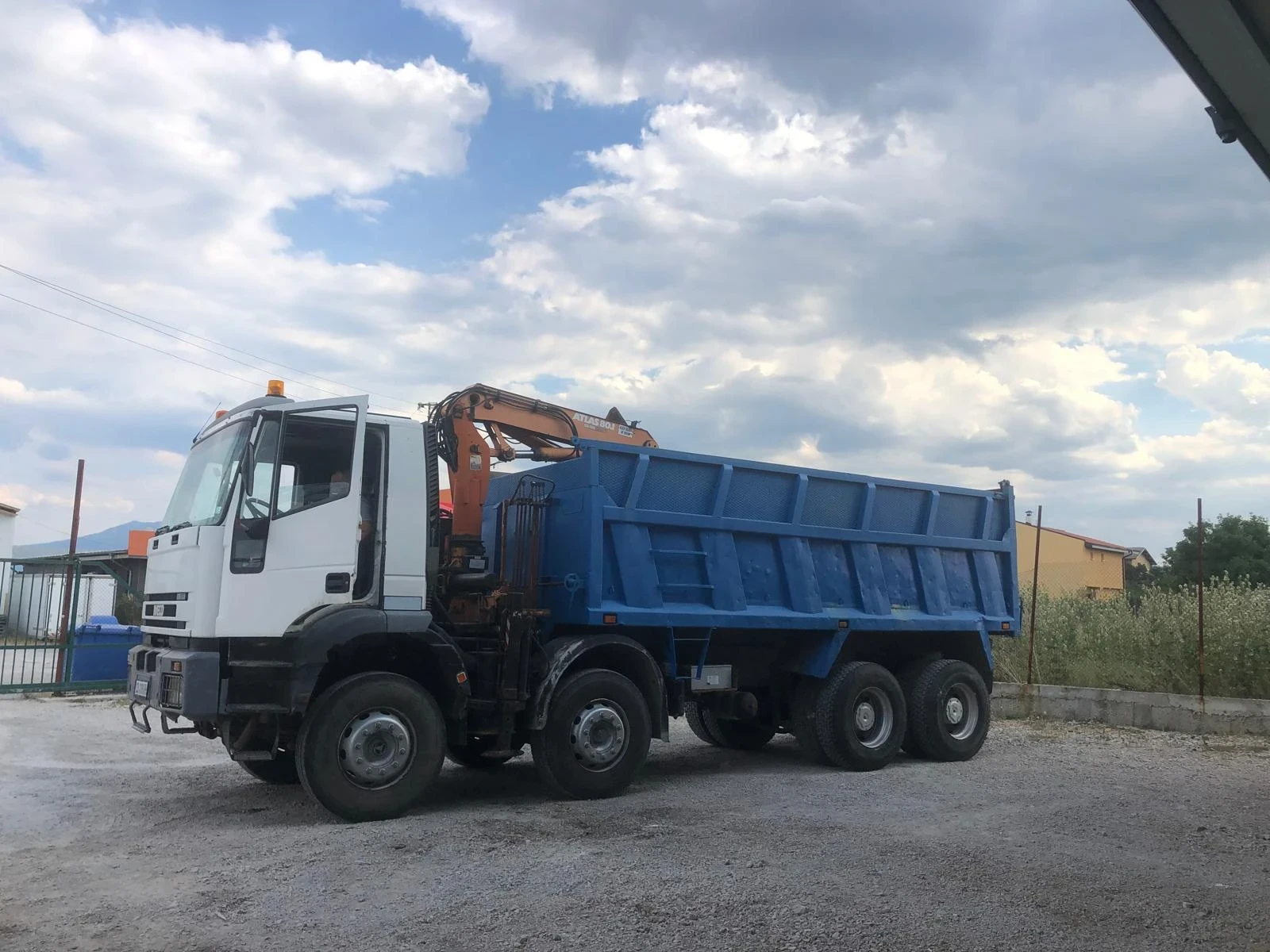 Iveco Cursor undefined | Auto.bg — изображение 1 Iveco Cursor undefined | Auto.bg — изображение 1