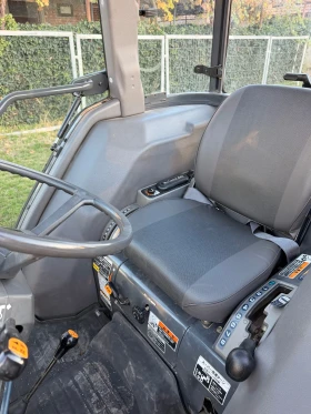 Трактор Kubota GL467 | Auto.bg — изображение 5 Трактор Kubota GL467 | Auto.bg — изображение 5