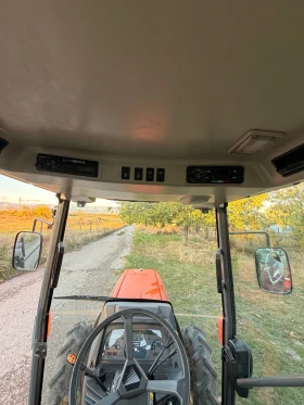 Трактор Kubota GL467 | Auto.bg — изображение 6 Трактор Kubota GL467 | Auto.bg — изображение 6