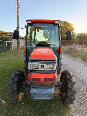 Трактор Kubota GL467 | Auto.bg — изображение 3 Трактор Kubota GL467 | Auto.bg — изображение 3