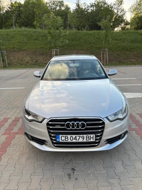 Audi A6 4G 1 - Car24.bg Audi A6 4G 1