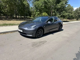 Tesla Model 3 Long Range AWD - Car24.bg Tesla Model 3 Long Range AWD