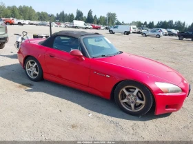 Honda S2000 ФИКСИРАНА ЦЕНА ДО БЪЛГАРИЯ!!! - Car24.bg Honda S2000 ФИКСИРАНА ЦЕНА ДО БЪЛГАРИЯ!!!