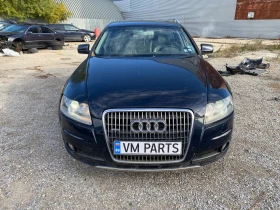 Снимка Audi A6 Allroad