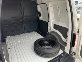 VW Caddy 1.6TDI - 12450 лв. / 6365.58 € - 63390709 14 | Car24.bg VW Caddy 1.6TDI - 12450 лв. / 6365.58 € - 63390709 14
