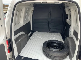 VW Caddy 1.6TDI - 12450 лв. / 6365.58 € - 63390709 13 | Car24.bg VW Caddy 1.6TDI - 12450 лв. / 6365.58 € - 63390709 13
