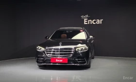 Mercedes-Benz S 400 - Car24.bg Mercedes-Benz S 400