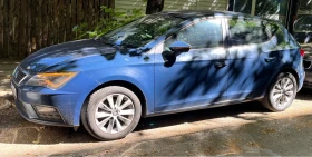Seat Leon 1.6 TDI, 115 кс, Full LED - 6800 € / 13299.64 лв. - 16137732 3 | Car24.bg Seat Leon 1.6 TDI, 115 кс, Full LED - 6800 € / 13299.64 лв. - 16137732 3