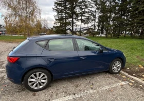 Seat Leon 1.6 TDI, 115 кс, Full LED - 6800 € / 13299.64 лв. - 16137732 2 | Car24.bg Seat Leon 1.6 TDI, 115 кс, Full LED - 6800 € / 13299.64 лв. - 16137732 2