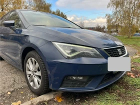 Seat Leon 1.6 TDI, 115 кс, Full LED - 6800 € / 13299.64 лв. - 16137732 6 | Car24.bg Seat Leon 1.6 TDI, 115 кс, Full LED - 6800 € / 13299.64 лв. - 16137732 6
