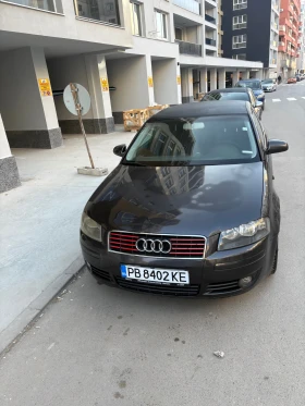 Audi A3 Audi a3 8p 2.0 tdi bkd - 2300 € / 4498.41 лв. - 87893660 3 | Car24.bg Audi A3 Audi a3 8p 2.0 tdi bkd - 2300 € / 4498.41 лв. - 87893660 3