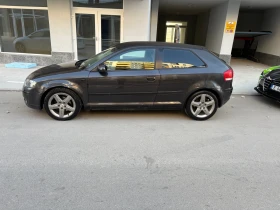 Audi A3 Audi a3 8p 2.0 tdi bkd - 2300 € / 4498.41 лв. - 87893660 4 | Car24.bg Audi A3 Audi a3 8p 2.0 tdi bkd - 2300 € / 4498.41 лв. - 87893660 4