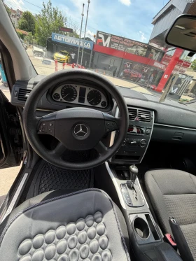 Mercedes-Benz B 150 - 2150 € / 4205.03 лв. - 50636894 15 | Car24.bg Mercedes-Benz B 150 - 2150 € / 4205.03 лв. - 50636894 15