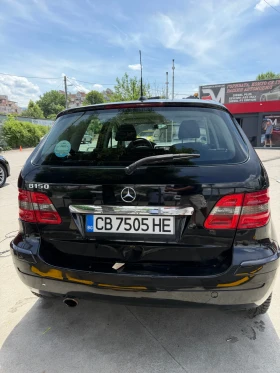 Mercedes-Benz B 150 - 2150 € / 4205.03 лв. - 50636894 5 | Car24.bg Mercedes-Benz B 150 - 2150 € / 4205.03 лв. - 50636894 5
