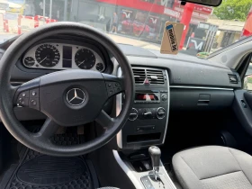 Mercedes-Benz B 150 - 2150 € / 4205.03 лв. - 50636894 12 | Car24.bg Mercedes-Benz B 150 - 2150 € / 4205.03 лв. - 50636894 12