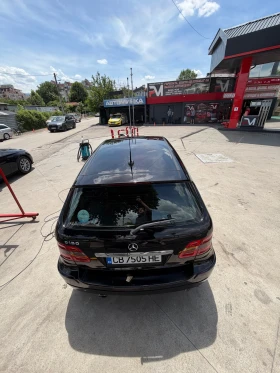Mercedes-Benz B 150 - 2150 € / 4205.03 лв. - 50636894 10 | Car24.bg Mercedes-Benz B 150 - 2150 € / 4205.03 лв. - 50636894 10