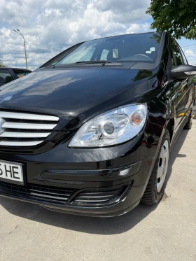 Mercedes-Benz B 150 - 2150 € / 4205.03 лв. - 50636894 9 | Car24.bg Mercedes-Benz B 150 - 2150 € / 4205.03 лв. - 50636894 9
