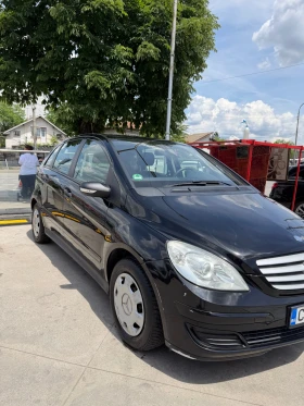Mercedes-Benz B 150 - Car24.bg Mercedes-Benz B 150