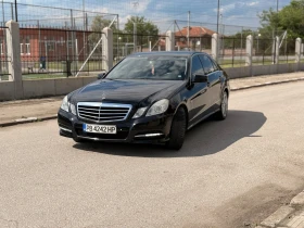 Mercedes-Benz E 350 - 12000 € - 19785004 3 | Car24.bg Mercedes-Benz E 350 - 12000 € - 19785004 3