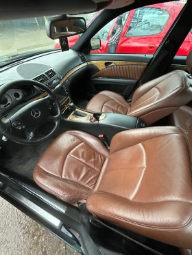 Mercedes-Benz E 320 - 4000 € - 98848858 5 | Car24.bg Mercedes-Benz E 320 - 4000 € - 98848858 5