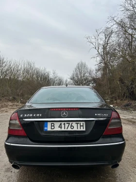 Mercedes-Benz E 320 - 4000 € - 98848858 2 | Car24.bg Mercedes-Benz E 320 - 4000 € - 98848858 2