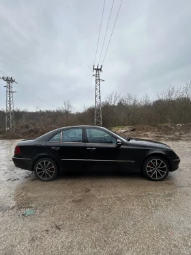 Mercedes-Benz E 320 - 4000 € - 98848858 3 | Car24.bg Mercedes-Benz E 320 - 4000 € - 98848858 3