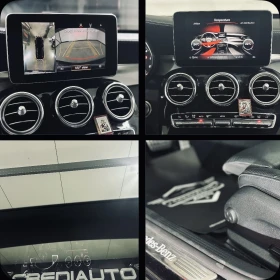 Mercedes-Benz C 250 AMGpack PANO AUTO NAVI 4matic | Auto.bg — изображение 11 Mercedes-Benz C 250 AMGpack PANO AUTO NAVI 4matic | Auto.bg — изображение 11