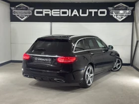 Mercedes-Benz C 250 AMGpack PANO AUTO NAVI 4matic | Auto.bg — изображение 6 Mercedes-Benz C 250 AMGpack PANO AUTO NAVI 4matic | Auto.bg — изображение 6