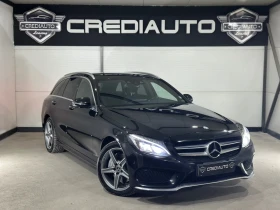 Mercedes-Benz C 250 AMGpack PANO AUTO NAVI 4matic | Auto.bg — изображение 3 Mercedes-Benz C 250 AMGpack PANO AUTO NAVI 4matic | Auto.bg — изображение 3