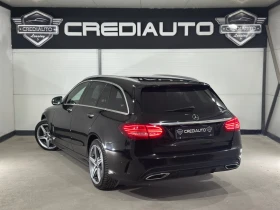 Mercedes-Benz C 250 AMGpack PANO AUTO NAVI 4matic | Auto.bg — изображение 4 Mercedes-Benz C 250 AMGpack PANO AUTO NAVI 4matic | Auto.bg — изображение 4