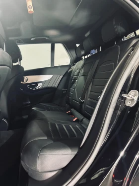 Mercedes-Benz C 250 AMGpack PANO AUTO NAVI 4matic | Auto.bg — изображение 13 Mercedes-Benz C 250 AMGpack PANO AUTO NAVI 4matic | Auto.bg — изображение 13