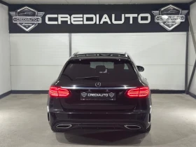 Mercedes-Benz C 250 AMGpack PANO AUTO NAVI 4matic | Auto.bg — изображение 5 Mercedes-Benz C 250 AMGpack PANO AUTO NAVI 4matic | Auto.bg — изображение 5