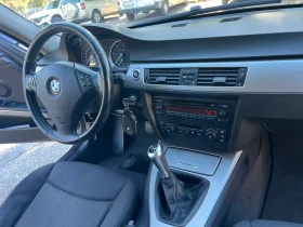 BMW 320 - 4500 € - 22330292 5 | Car24.bg BMW 320 - 4500 € - 22330292 5