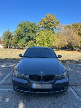 BMW 320 - 4500 € - 22330292 3 | Car24.bg BMW 320 - 4500 € - 22330292 3