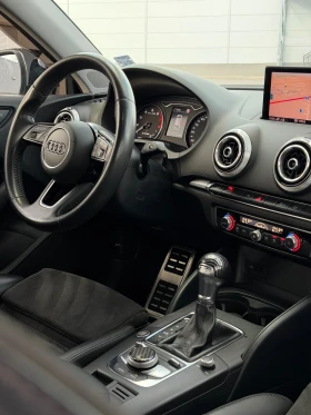 Audi A3 Audi A3 1.5 G-tron 131 к.с. - 11999 € - 19012702 6 | Car24.bg Audi A3 Audi A3 1.5 G-tron 131 к.с. - 11999 € - 19012702 6
