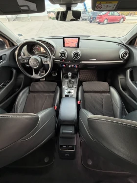 Audi A3 Audi A3 1.5 G-tron 131 к.с. - 11999 € - 19012702 5 | Car24.bg Audi A3 Audi A3 1.5 G-tron 131 к.с. - 11999 € - 19012702 5