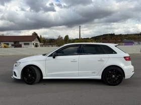 Audi A3 Audi A3 1.5 G-tron 131 к.с. - 11999 € - 19012702 2 | Car24.bg Audi A3 Audi A3 1.5 G-tron 131 к.с. - 11999 € - 19012702 2