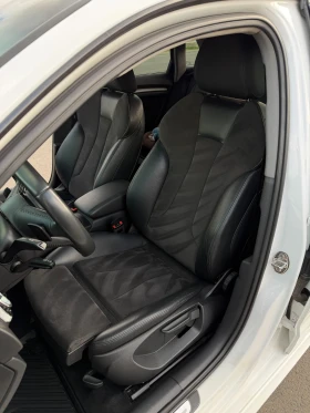 Audi A3 Audi A3 1.5 G-tron 131 к.с. - 11999 € - 19012702 9 | Car24.bg Audi A3 Audi A3 1.5 G-tron 131 к.с. - 11999 € - 19012702 9