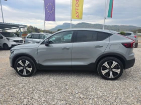 Volvo C40 C40 Recharge Twin Motor AWD | Auto.bg — изображение 2 Volvo C40 C40 Recharge Twin Motor AWD | Auto.bg — изображение 2
