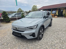 Volvo C40 C40 Recharge Twin Motor AWD