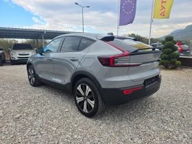 Volvo C40 C40 Recharge Twin Motor AWD | Auto.bg — изображение 3 Volvo C40 C40 Recharge Twin Motor AWD | Auto.bg — изображение 3