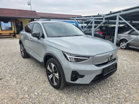 Volvo C40 C40 Recharge Twin Motor AWD | Auto.bg — изображение 7 Volvo C40 C40 Recharge Twin Motor AWD | Auto.bg — изображение 7