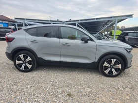 Volvo C40 C40 Recharge Twin Motor AWD | Auto.bg — изображение 6 Volvo C40 C40 Recharge Twin Motor AWD | Auto.bg — изображение 6