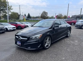 Mercedes-Benz CLA 250 undefined | Auto.bg — изображение 3 Mercedes-Benz CLA 250 undefined | Auto.bg — изображение 3