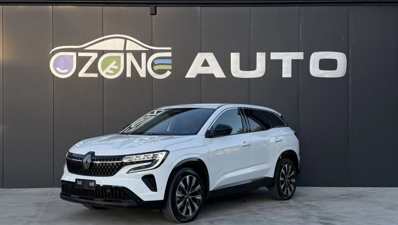 Renault Austral 1.3 Techno 158hp 17000km - 49900 лв. / 25513.46 € - 56128784 1 | Car24.bg Renault Austral 1.3 Techno 158hp 17000km - 49900 лв. / 25513.46 € - 56128784 1