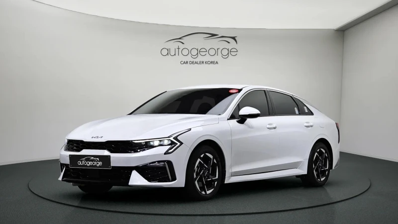 Kia K5 2.0LPI PRESTIGE - 46300 лв. / 23672.81 € - 69089199 1 | Car24.bg Kia K5 2.0LPI PRESTIGE - 46300 лв. / 23672.81 € - 69089199 1