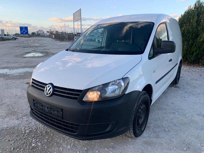 VW Caddy 1.6TDI - 12450 лв. / 6365.58 € - 63390709 1 | Car24.bg VW Caddy 1.6TDI - 12450 лв. / 6365.58 € - 63390709 1