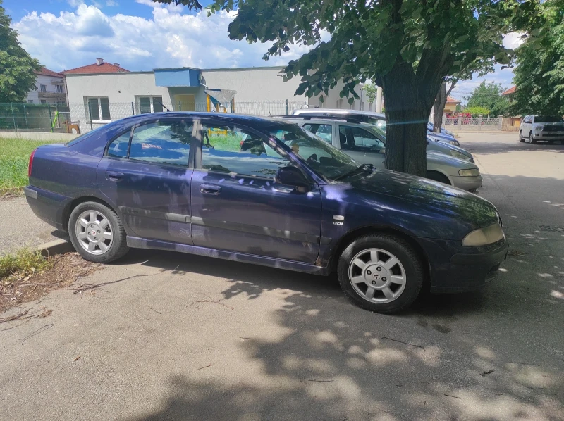 Mitsubishi Carisma - 900 € / 1760.25 лв. - 43113477 1 | Car24.bg Mitsubishi Carisma - 900 € / 1760.25 лв. - 43113477 1