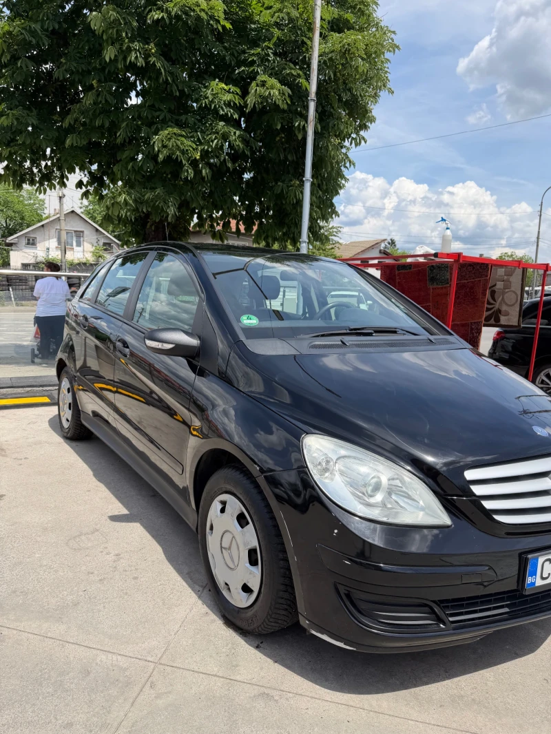 Mercedes-Benz B 150 - 2150 € / 4205.03 лв. - 50636894 1 | Car24.bg Mercedes-Benz B 150 - 2150 € / 4205.03 лв. - 50636894 1