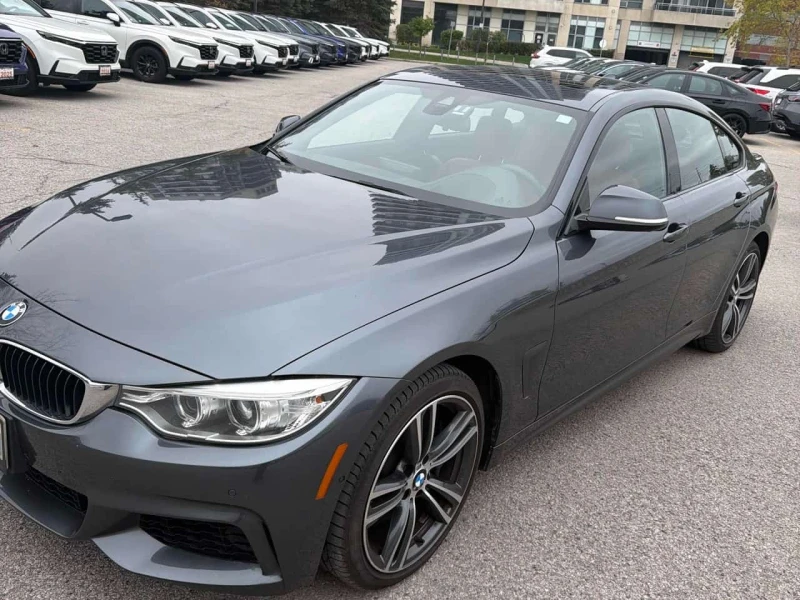 BMW 435 * xDrive * CARFAX * ОПЦИЯ ЗА ФИНАНСИРАНЕ - 12550 € - 81040786 1 | Car24.bg BMW 435 * xDrive * CARFAX * ОПЦИЯ ЗА ФИНАНСИРАНЕ - 12550 € - 81040786 1